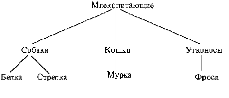 - 